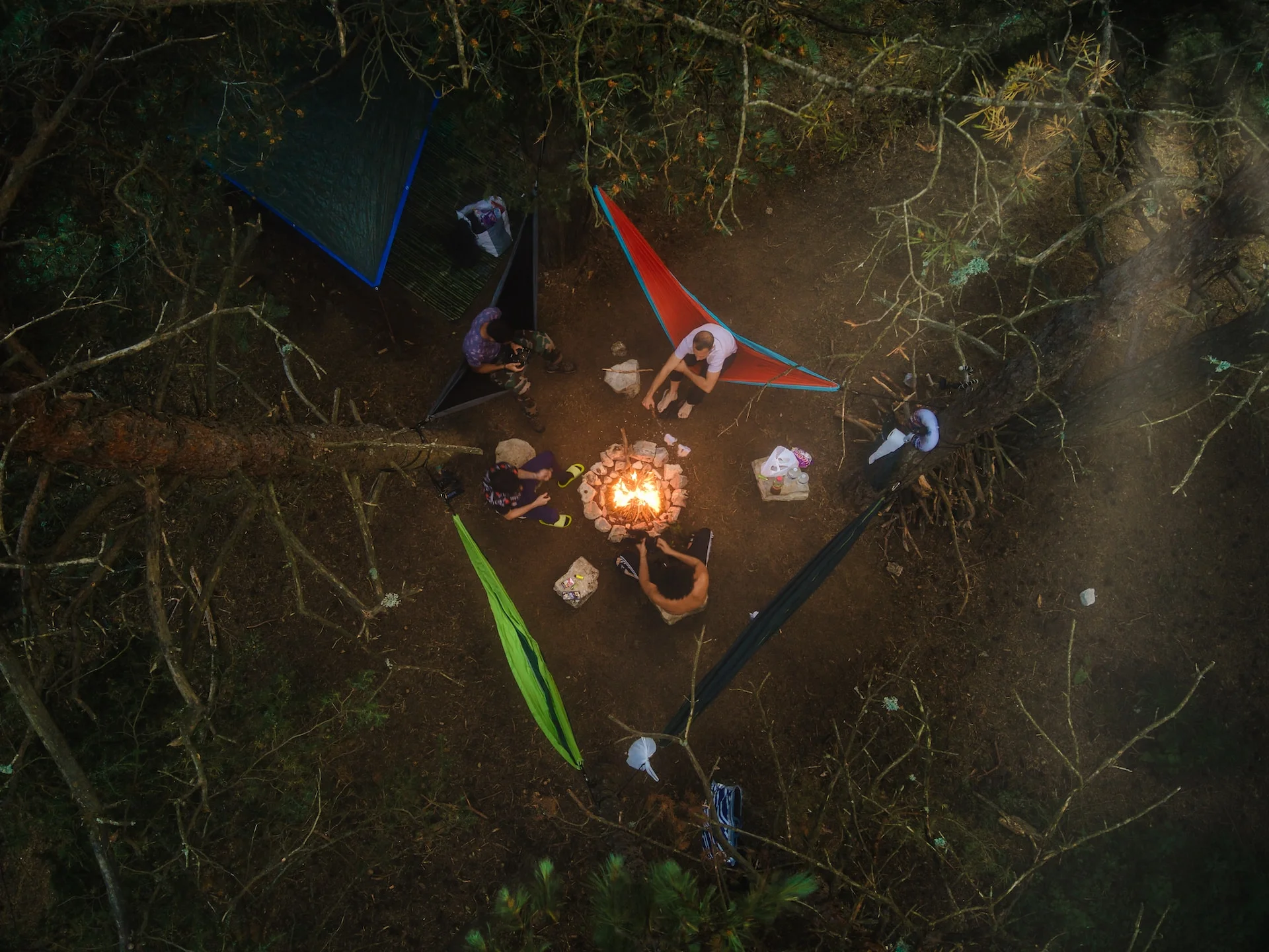 Tente camping bivouac outdoor survie