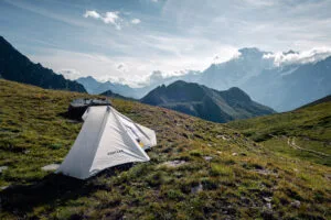 meilleure tente trekking 1 place